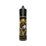 ZEUS JUICE | Shortfills | Genuine 50ml E-Liquids | All Flavours | UK | MHRA