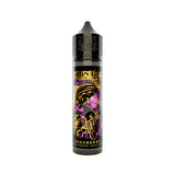 ZEUS JUICE | Shortfills | Genuine 50ml E-Liquids | All Flavours | UK | MHRA