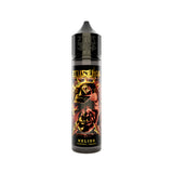 ZEUS JUICE | Shortfills | Genuine 50ml E-Liquids | All Flavours | UK | MHRA