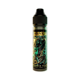 ZEUS JUICE | Shortfills | Genuine 50ml E-Liquids | All Flavours | UK | MHRA