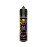 ZEUS JUICE | Shortfills | Genuine 50ml E-Liquids | All Flavours | UK | MHRA