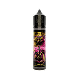 ZEUS JUICE | Shortfills | Genuine 50ml E-Liquids | All Flavours | UK | MHRA