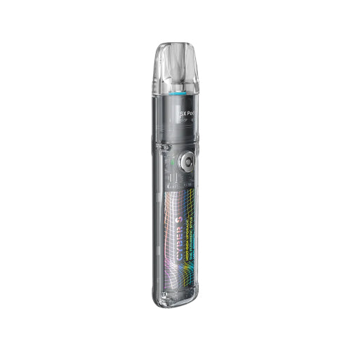 ASPIRE | Genuine | CYBER S | Pod Vape Kit System | All Colours | Selling Fast | UK