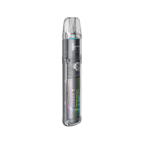 ASPIRE | Genuine | CYBER S | Pod Vape Kit System | All Colours | Selling Fast | UK