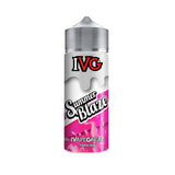 IVG | Genuine | Shortfill | 100ml | All Flavours | Selling Fast | UK