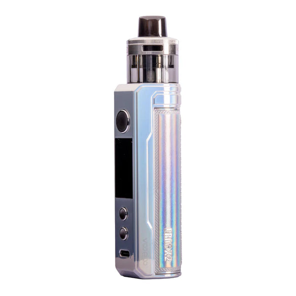 VOOPOO | Genuine | Drag X 2 | Pod Vape Kit System | All Colours | Selling Fast | UK