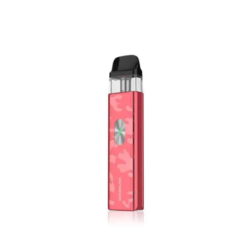 VAPORESSO | GENUINE | XROS 4 MINI | POD KIT | ALL COLOURS | SELLING FAST