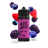 JUST JUICE | Genuine | Shortfill | 100ml | All Flavours | Selling Fast | UK