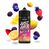 JUST JUICE | Genuine | Shortfill | 100ml | All Flavours | Selling Fast | UK