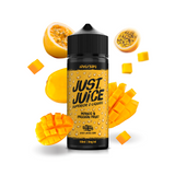 JUST JUICE | Genuine | Shortfill | 100ml | All Flavours | Selling Fast | UK