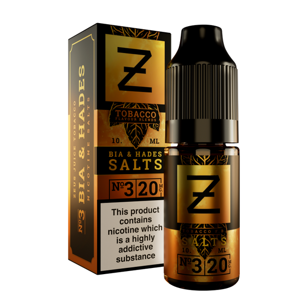 ZEUS JUICE | Genuine | Nic Salts | 10ml | All Flavours | 10mg 20mg | Selling Fast | UK