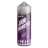 JAM MONSTER | Genuine | Shortfill | 100ml | All Flavours | Selling Fast | UK