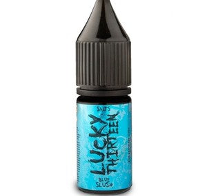 LUCKY 13 | Genuine | Nic Salts | 10ml | All Flavours | 10mg 20mg | Selling Fast | UK