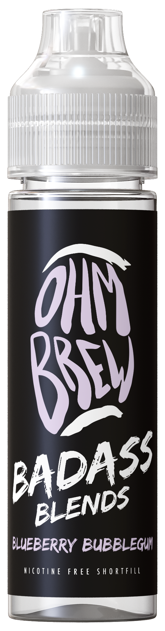 OHM BREW | Genuine | Shortfill | 50ml | All Flavours | Selling Fast | UK