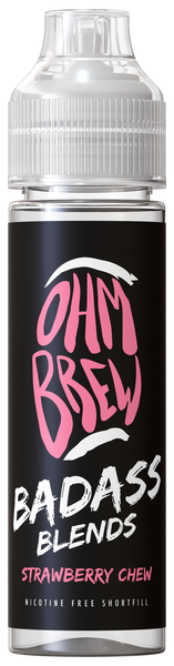 OHM BREW | Genuine | Shortfill | 50ml | All Flavours | Selling Fast | UK