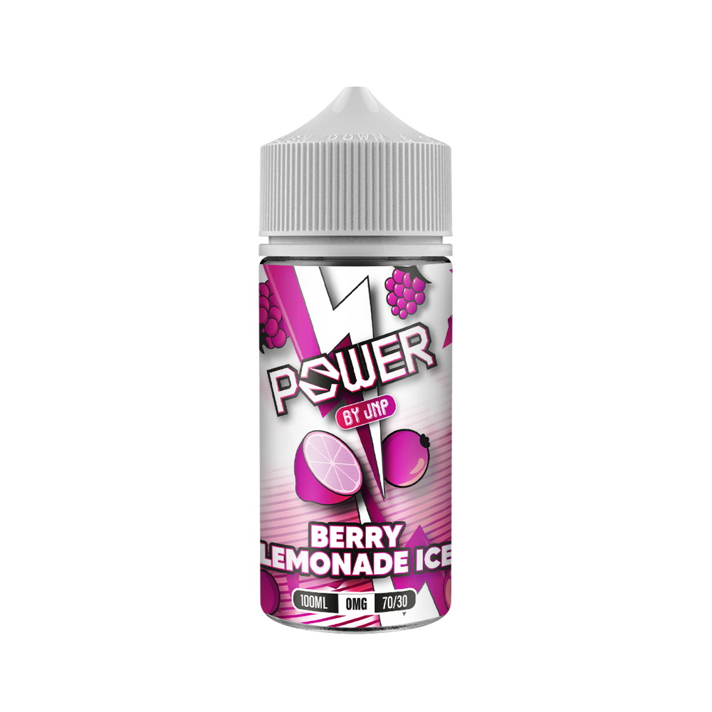 JUICE N POWER | Genuine | Shortfill | 100ml | All Flavours | Selling Fast | UK
