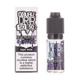 DOUBLE DRIP | Genuine | 50-50 | 10ml | All Flavours | 3mg 6mg 12mg 18mg | Selling Fast | UK