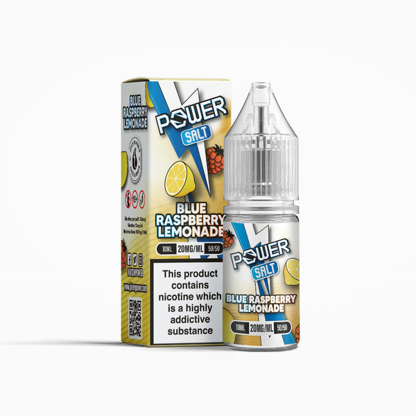 JUICE N POWER | Genuine | Nic Salts Disposable | 10ml | All Flavours | 10mg 20mg | Selling Fast | UK