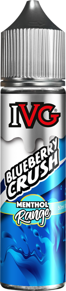 IVG | Genuine | Shortfill | 50ml | All Flavours | Selling Fast | UK