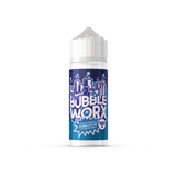 MIX LABS | Genuine | Shortfill | 100ml Bubble Worx | All Flavours | Selling Fast | UK