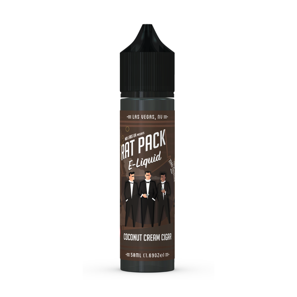 MIX LABS | Genuine | Shortfill | 50ml Rat Pack | All Flavours | Selling Fast | UK