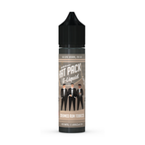 MIX LABS | Genuine | Shortfill | 50ml Rat Pack | All Flavours | Selling Fast | UK
