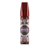 DINNER LADY | Genuine | Shortfill | 50ml | All Flavours | Selling Fast | UK