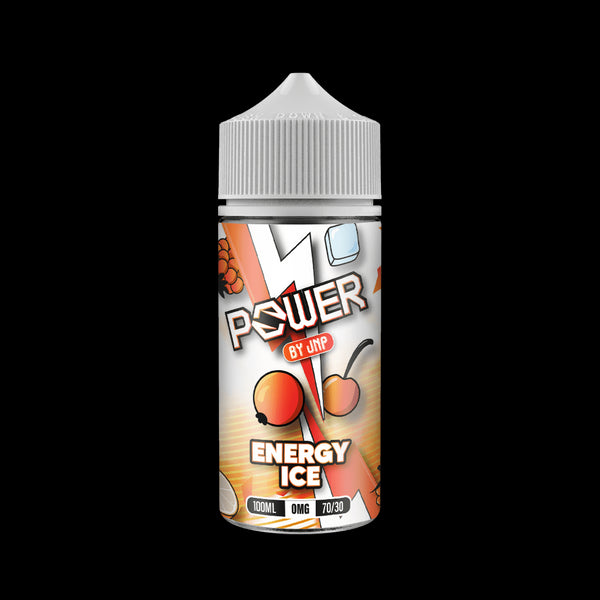 JUICE N POWER | Genuine | Shortfill | 100ml | All Flavours | Selling Fast | UK