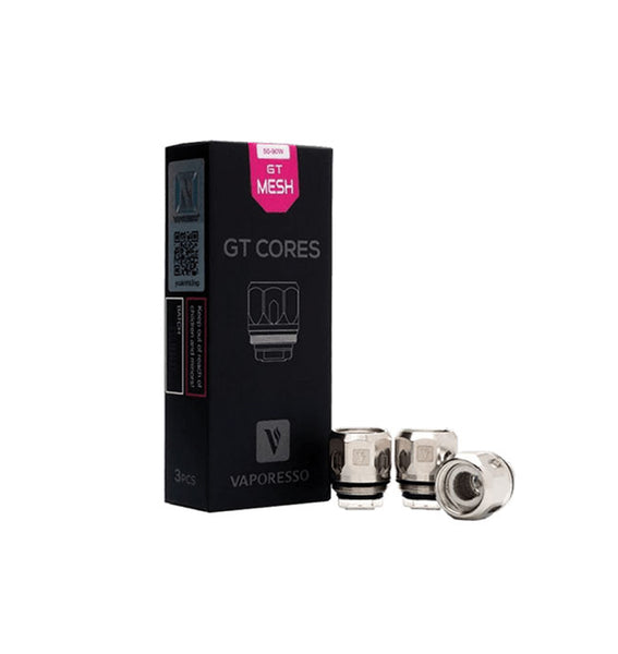 VAPORESSO | Genuine | GT Core Coil | 0.18 ohm | Selling Fast | UK
