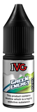IVG | Genuine | 50-50 | 10ml | All Flavours | 3mg 6mg 12mg 18mg | Selling Fast | UK