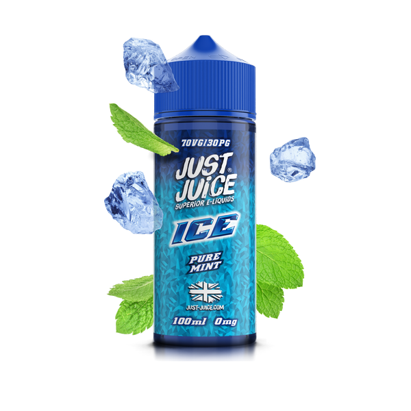 JUST JUICE | Genuine | Shortfill | 100ml | All Flavours | Selling Fast | UK