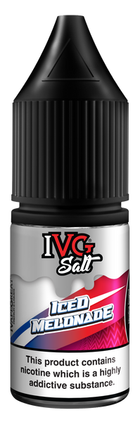 IVG | Genuine | Nic Salts | 10ml | All Flavours | 10mg 20mg | Selling Fast | UK