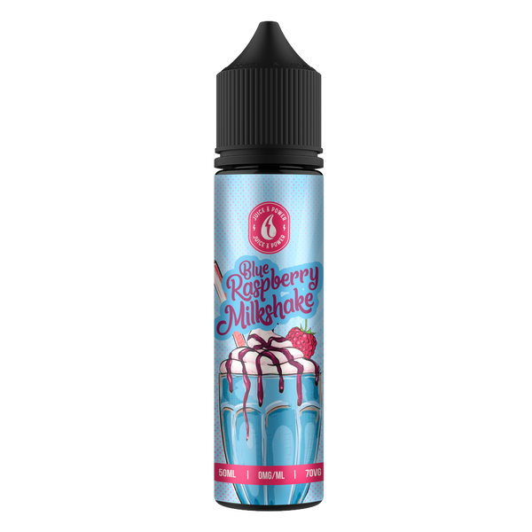 JUICE N POWER | Genuine | Shortfill | 50ml | All Flavours | Selling Fast | UK