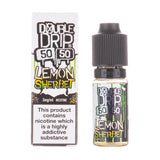 DOUBLE DRIP | Genuine | 80-20 | 10ml | All Flavours | 3mg 6mg | Selling Fast | UK