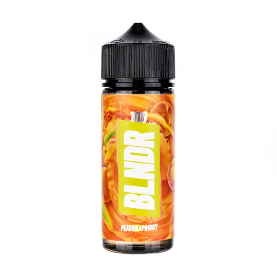 MIX LABS | Genuine | Shortfill | 100ml Blndr | All Flavours | Selling Fast | UK