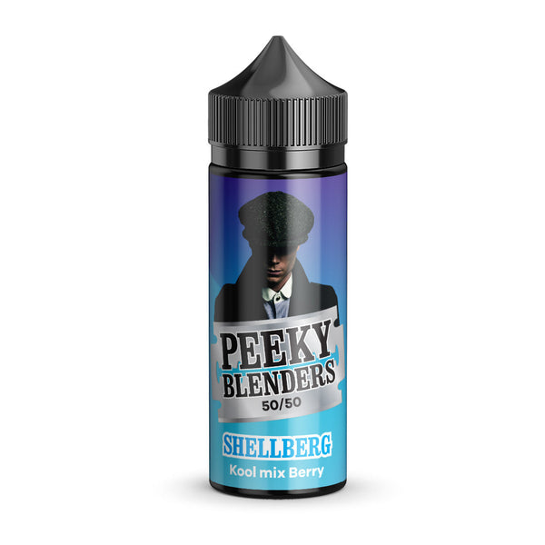 PEEKY BLENDERS | Genuine | Shortfill | 100ml | All Flavours | Selling Fast | UK
