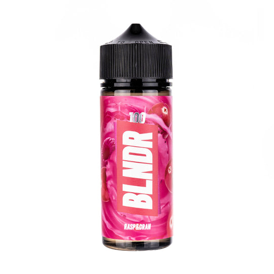 MIX LABS | Genuine | Shortfill | 100ml Blndr | All Flavours | Selling Fast | UK