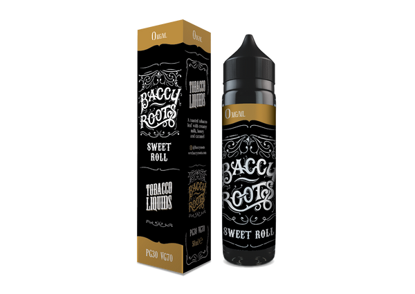DOOZY VAPE | Genuine | Shortfill | 50ml Baccy Roots | All Flavours | Selling Fast | UK
