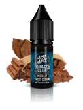 JUST JUICE | Genuine | Nic Salts | 10ml Tobacco | All Flavours | 5mg 11mg 20mg | Selling Fast | UK