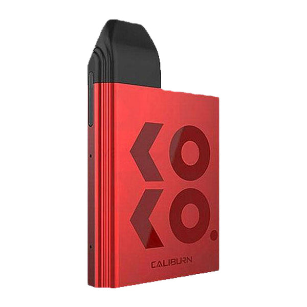 UWELL CALIBURN | Genuine Koko Pod Starter Kit System | All Colours | 520mAh Battery