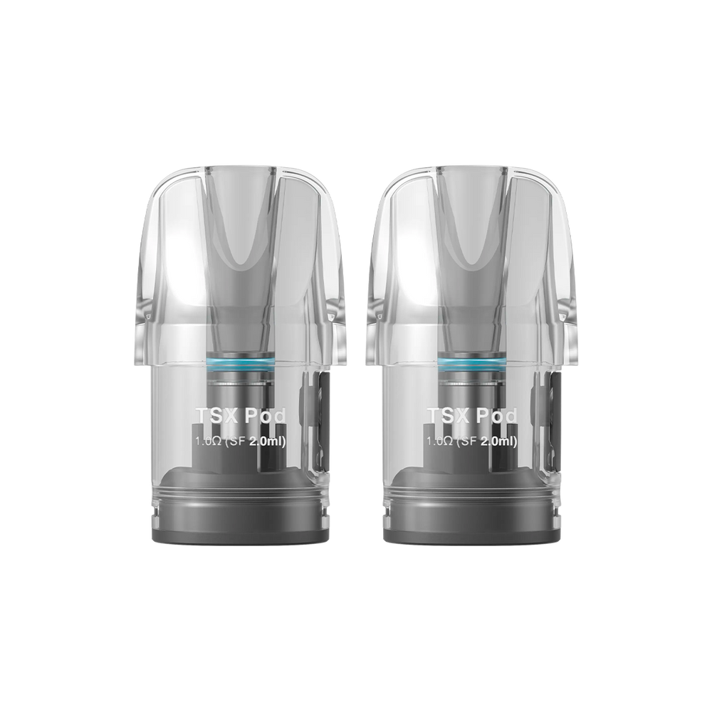 ASPIRE | Genuine | Cyber S / X | Replacement Pod | 2ml Pod | Selling Fast | UK