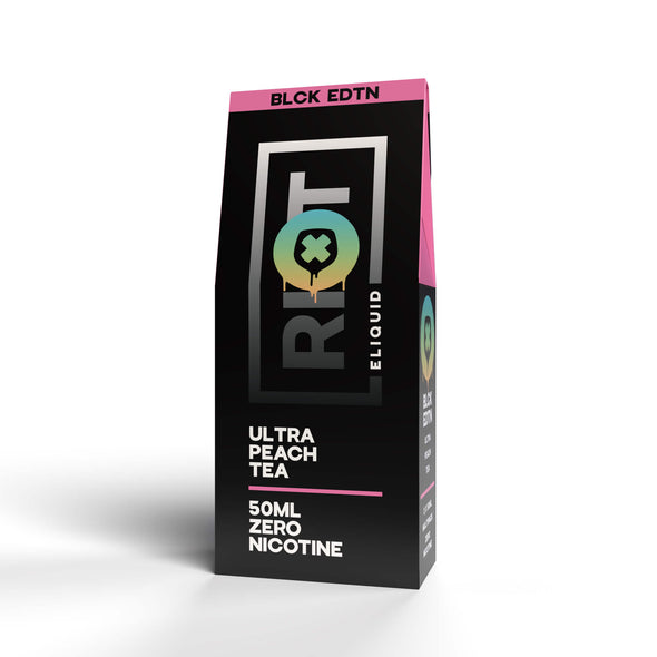 RIOT SQUAD | Genuine | Shortfill | 100ml | All Flavours | Selling Fast | UK