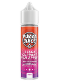 PUKKA JUICE | Genuine | Shortfill | 50ml | All Flavours | Selling Fast | UK