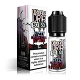 DOUBLE DRIP | Genuine | 50-50 | 10ml | All Flavours | 3mg 6mg 12mg 18mg | Selling Fast | UK