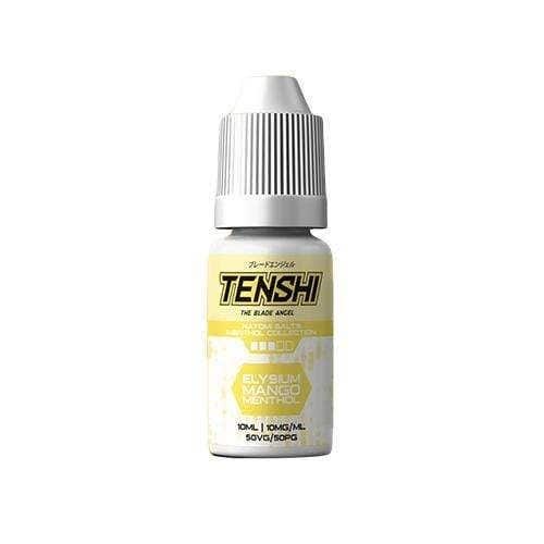 TENSHI | Genuine | Nic Salts | 10ml | All Flavours | 10mg 20mg | Selling Fast | UK