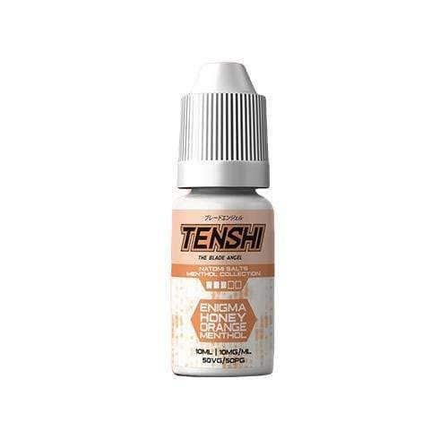 TENSHI | Genuine | Nic Salts | 10ml | All Flavours | 10mg 20mg | Selling Fast | UK