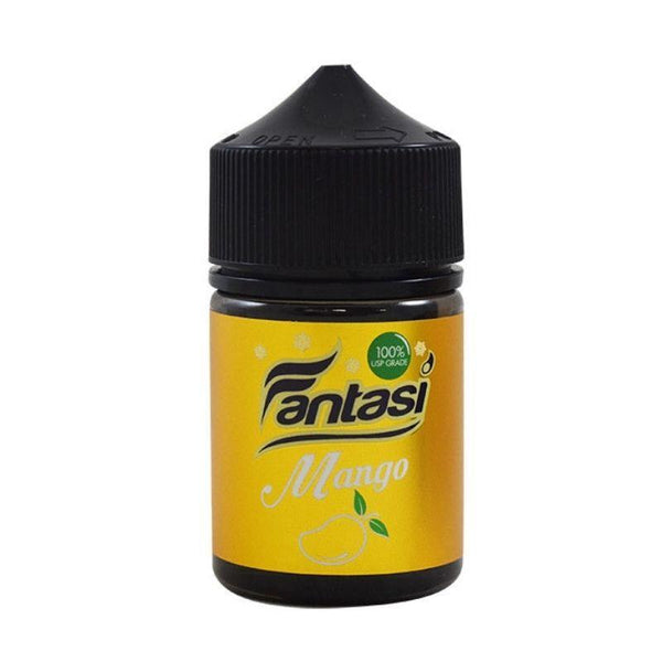 FANTASI | Genuine | Shortfill | 50ml | All Flavours | Selling Fast | UK