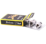 HORIZONTECH | Genuine | Falcon Coil | 0.15 ohm 0.16 ohm 0.38 ohm | UK
