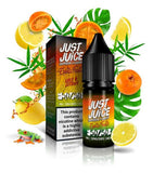 JUST JUICE | Genuine | Nic Salts | 10ml | All Flavours | 5mg 11mg 20mg | Selling Fast | UK