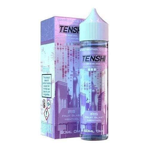 TENSHI | Genuine | Shortfill | 50ml | All Flavours | Selling Fast | UK